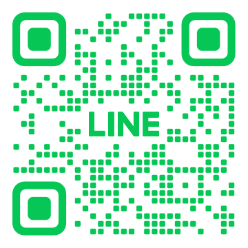 LINE QRコード